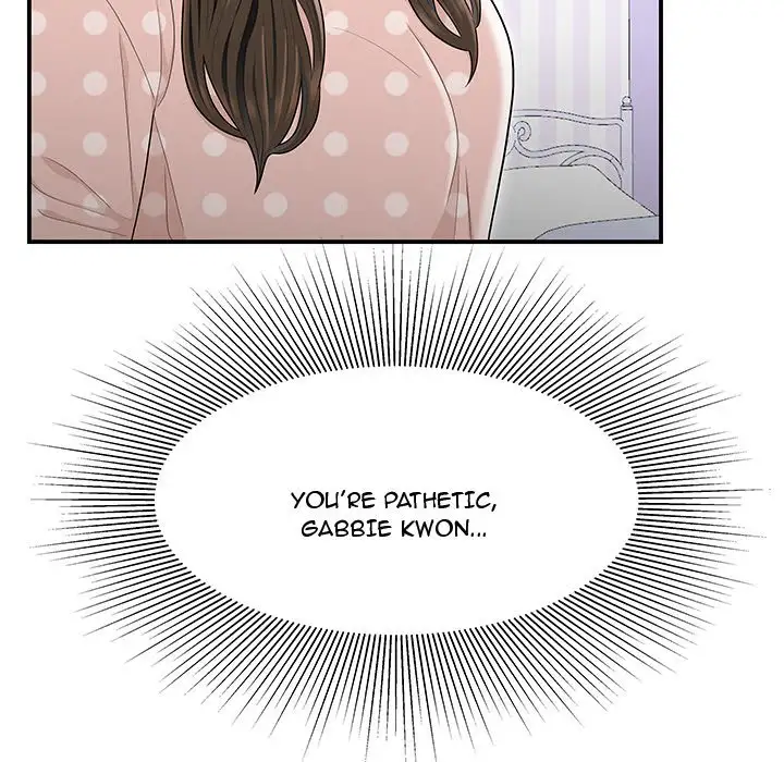 Drama in the Office Chapter 24 Page 106