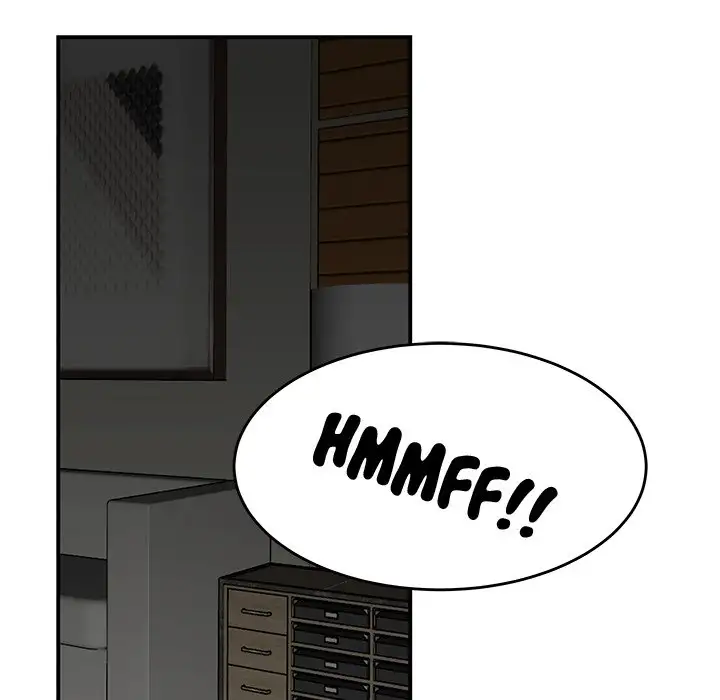 Drama in the Office Chapter 24 Page 16
