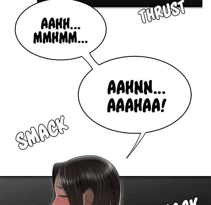 Drama in the Office Chapter 24 Page 18