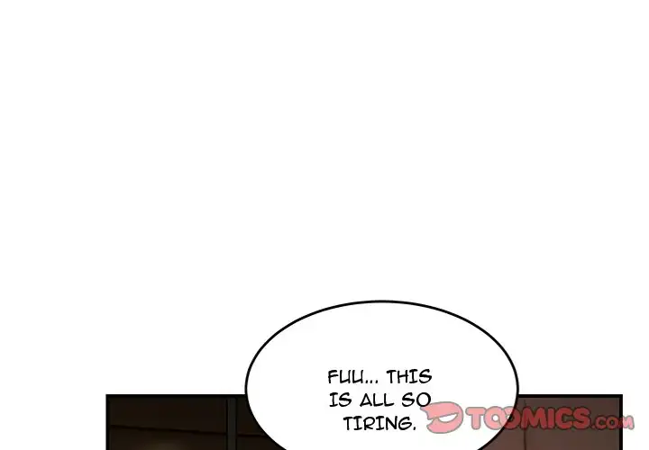 Drama in the Office Chapter 24 Page 2