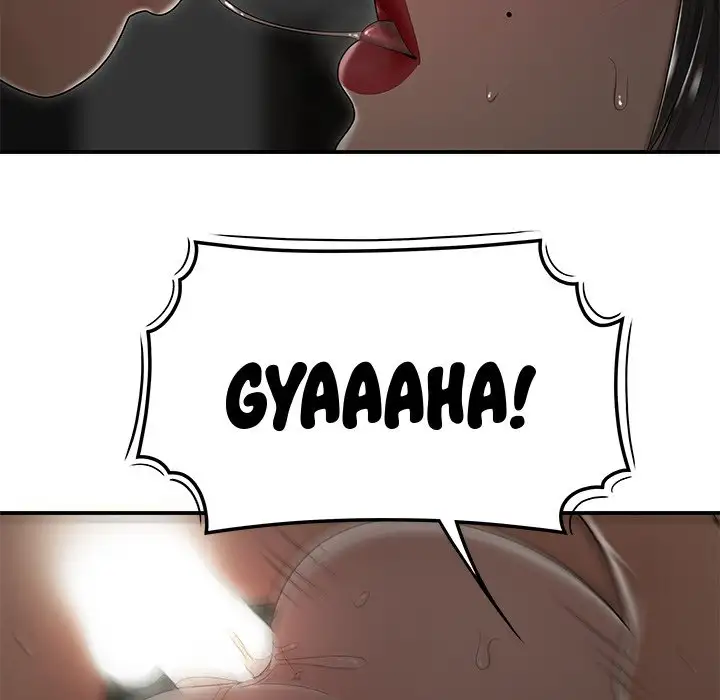 Drama in the Office Chapter 24 Page 27