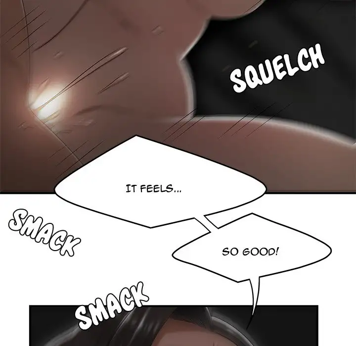 Drama in the Office Chapter 24 Page 34
