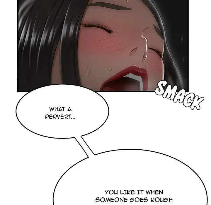 Drama in the Office Chapter 24 Page 35