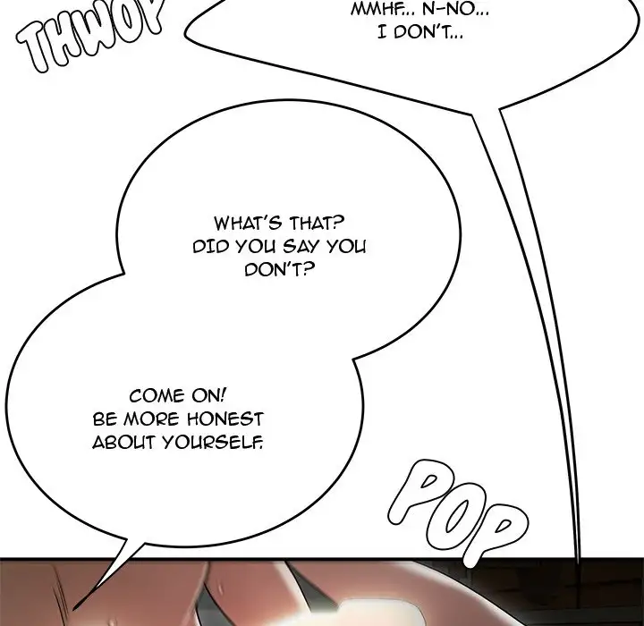 Drama in the Office Chapter 24 Page 37