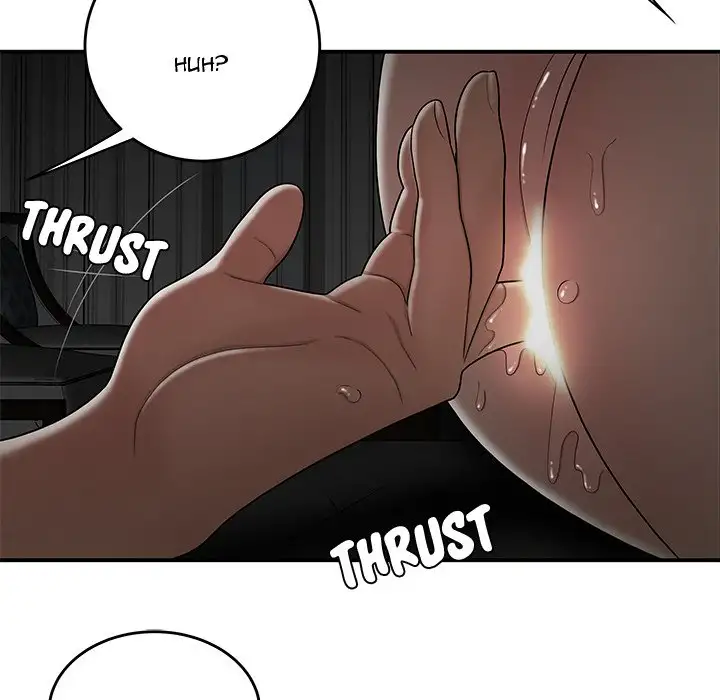 Drama in the Office Chapter 24 Page 45