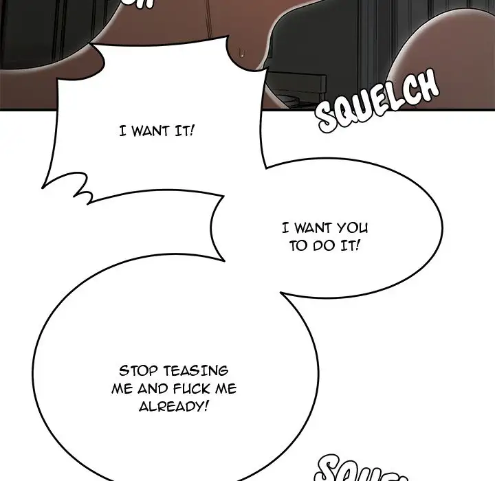 Drama in the Office Chapter 24 Page 48