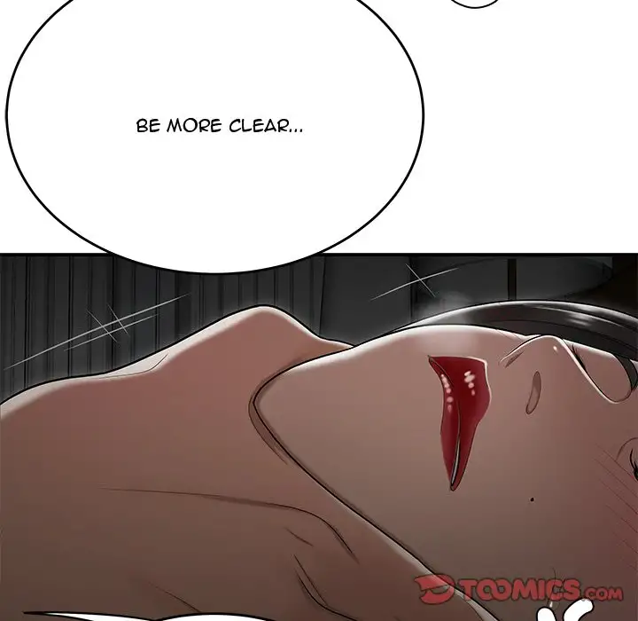 Drama in the Office Chapter 24 Page 50