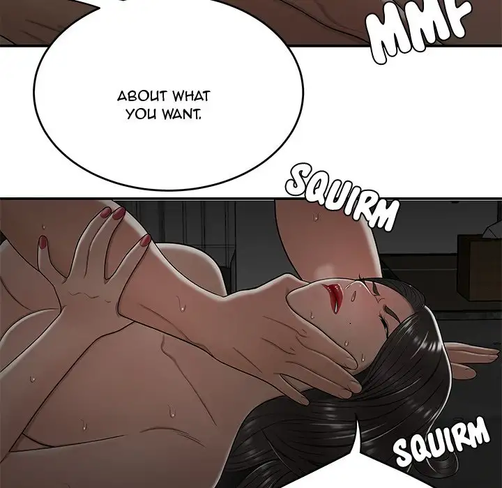 Drama in the Office Chapter 24 Page 51