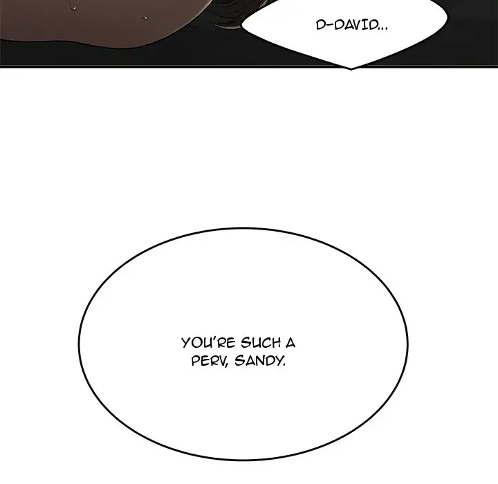 Drama in the Office Chapter 24 Page 52