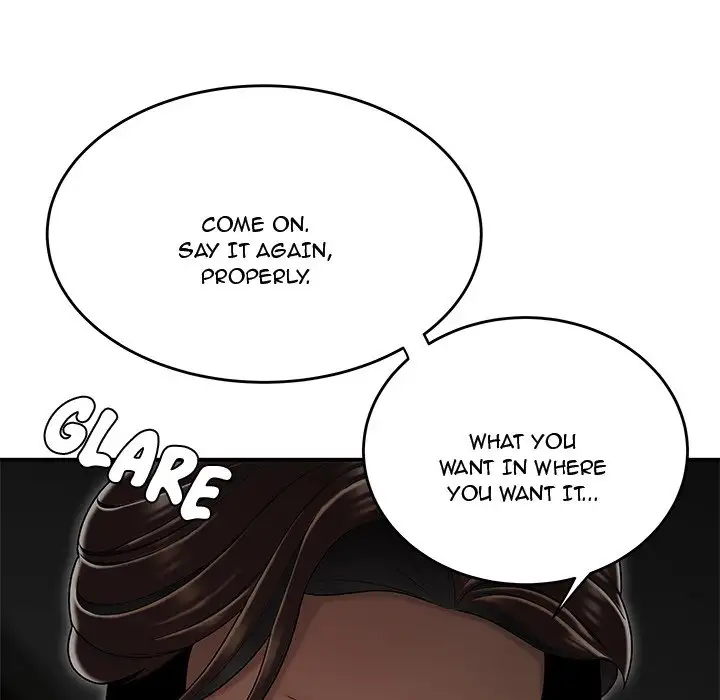 Drama in the Office Chapter 24 Page 53