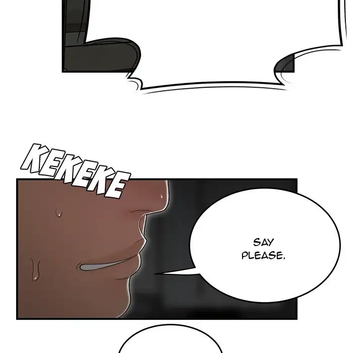 Drama in the Office Chapter 24 Page 57