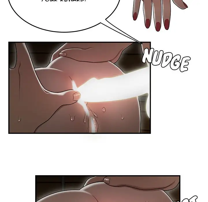 Drama in the Office Chapter 24 Page 61