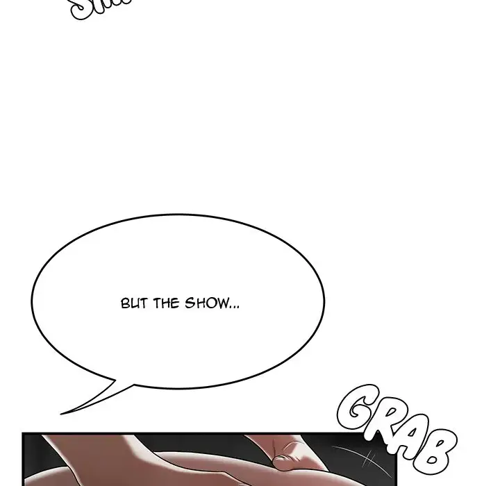 Drama in the Office Chapter 24 Page 65