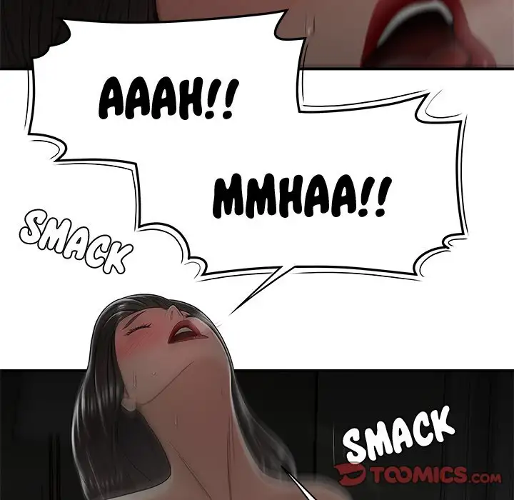 Drama in the Office Chapter 24 Page 68
