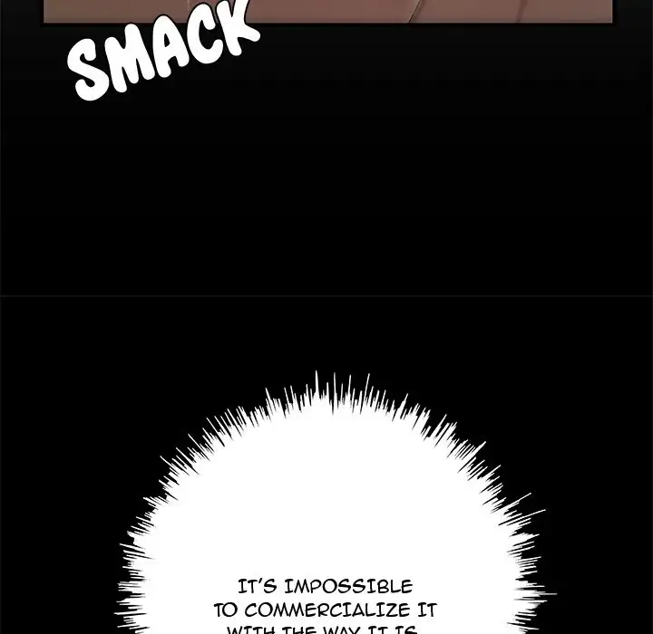 Drama in the Office Chapter 24 Page 72