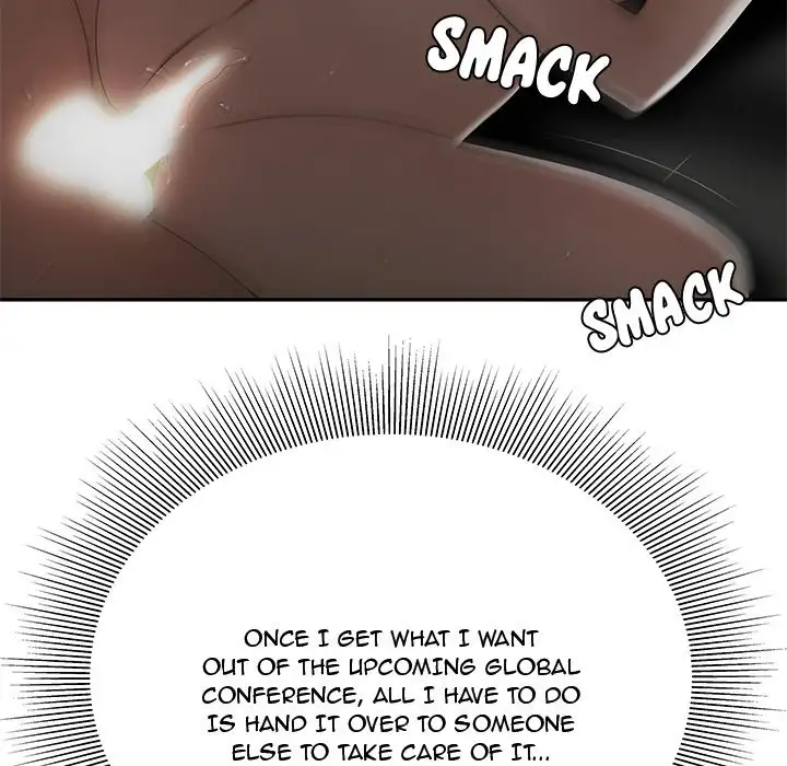 Drama in the Office Chapter 24 Page 90