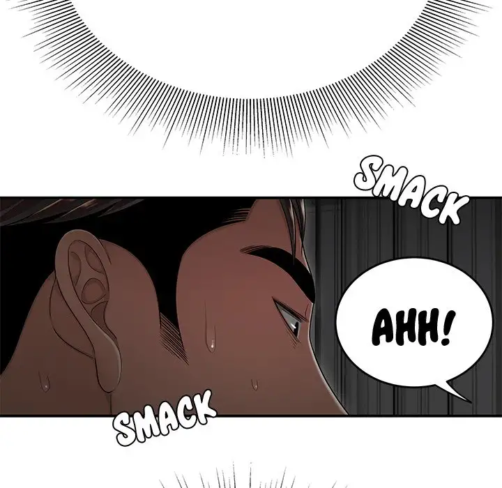 Drama in the Office Chapter 24 Page 91