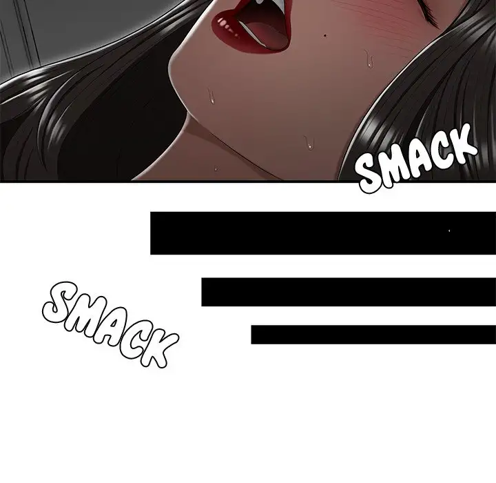 Drama in the Office Chapter 24 Page 93