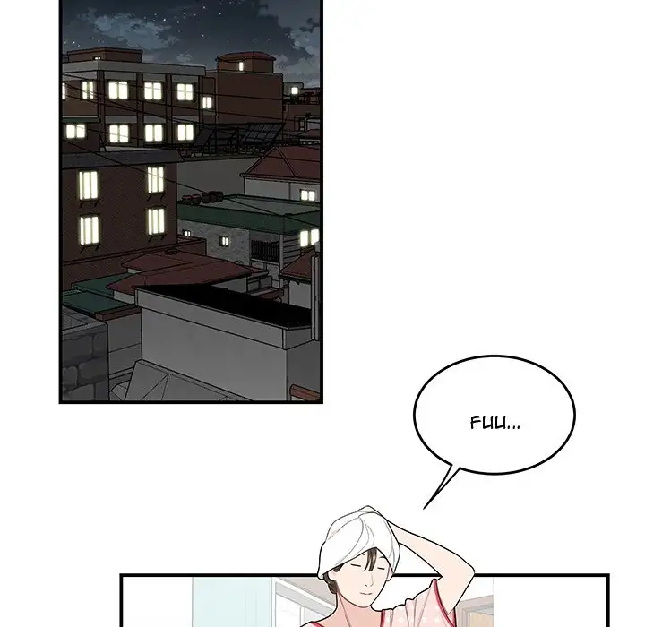 Drama in the Office Chapter 24 Page 95