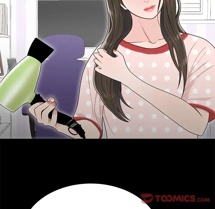 Drama in the Office Chapter 24 Page 98