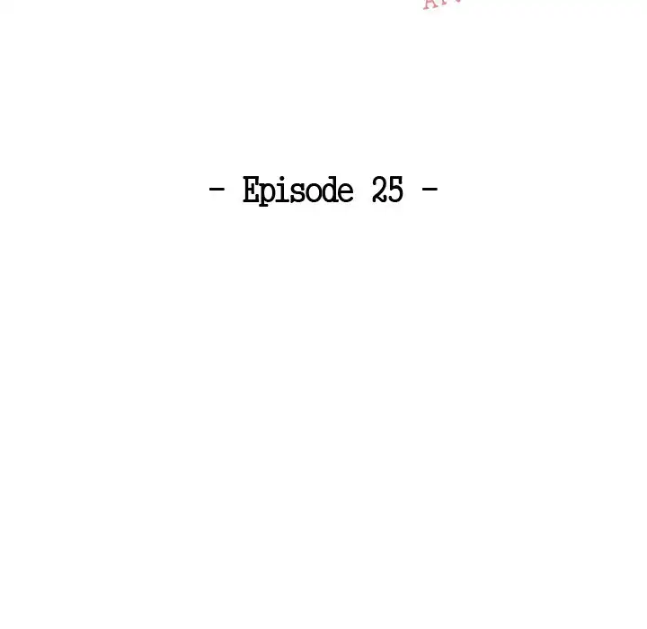 Drama in the Office Chapter 25 Page 10
