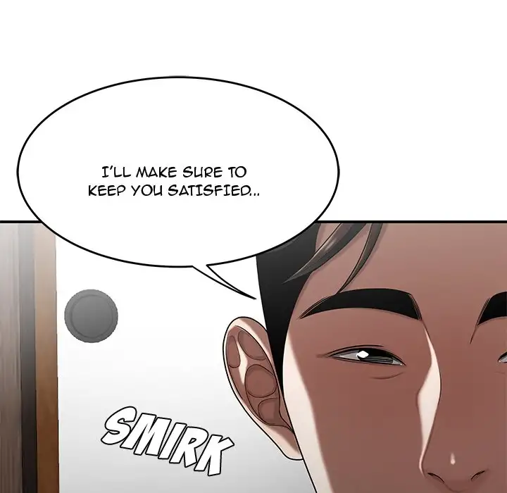 Drama in the Office Chapter 25 Page 101