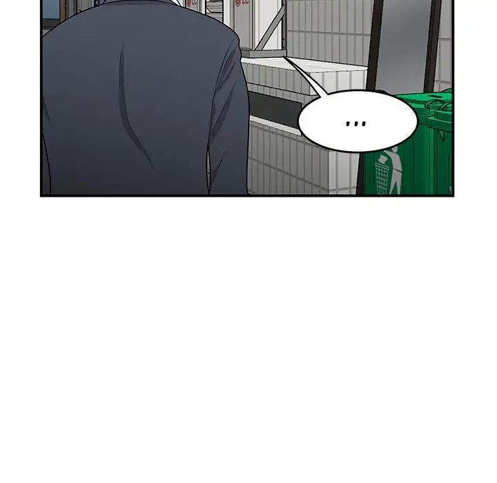 Drama in the Office Chapter 25 Page 45