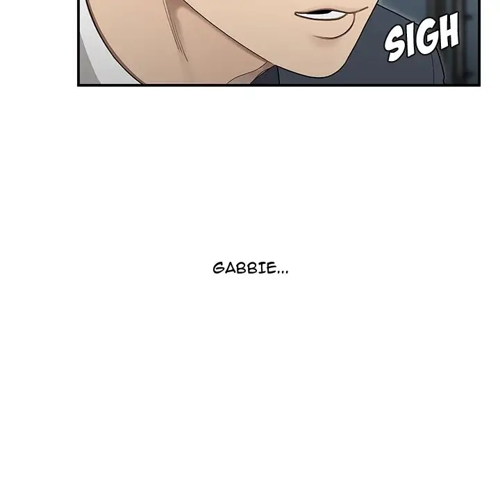 Drama in the Office Chapter 25 Page 49