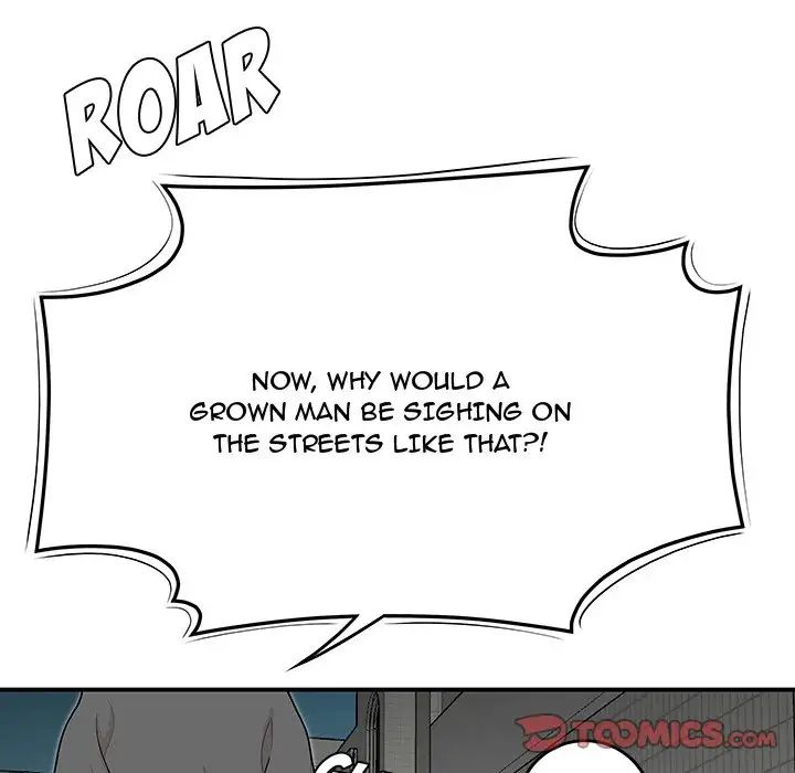 Drama in the Office Chapter 25 Page 50