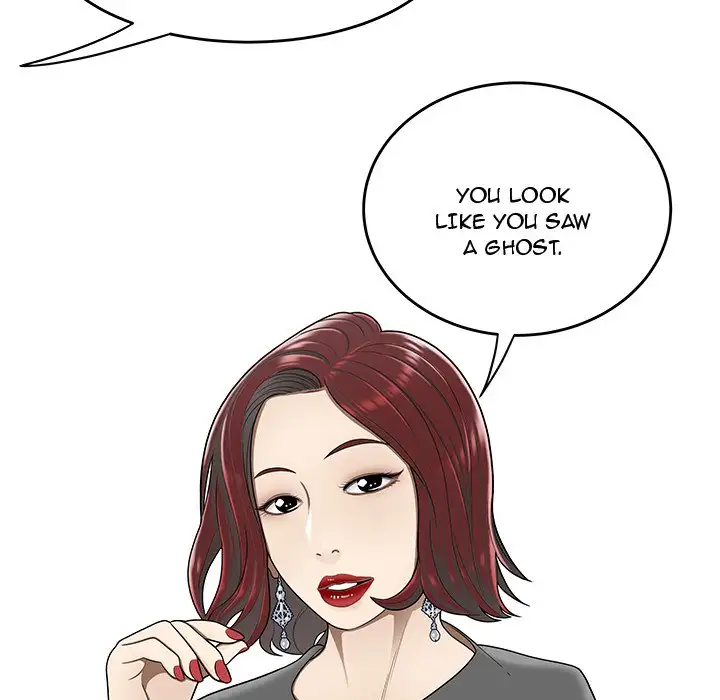 Drama in the Office Chapter 25 Page 53