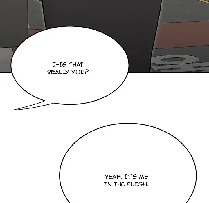 Drama in the Office Chapter 25 Page 55