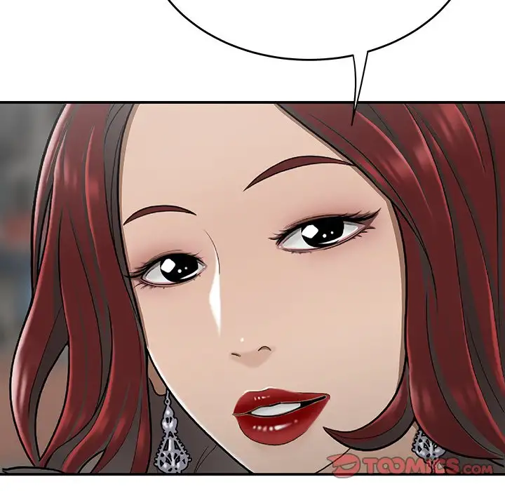 Drama in the Office Chapter 25 Page 56
