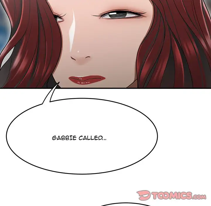 Drama in the Office Chapter 25 Page 62