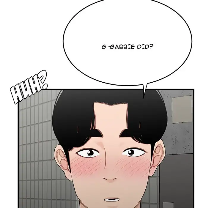 Drama in the Office Chapter 25 Page 63