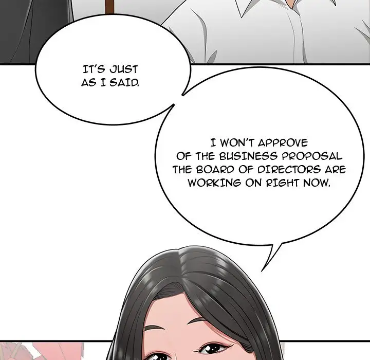 Drama in the Office Chapter 25 Page 67