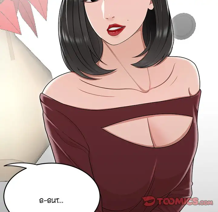 Drama in the Office Chapter 25 Page 68