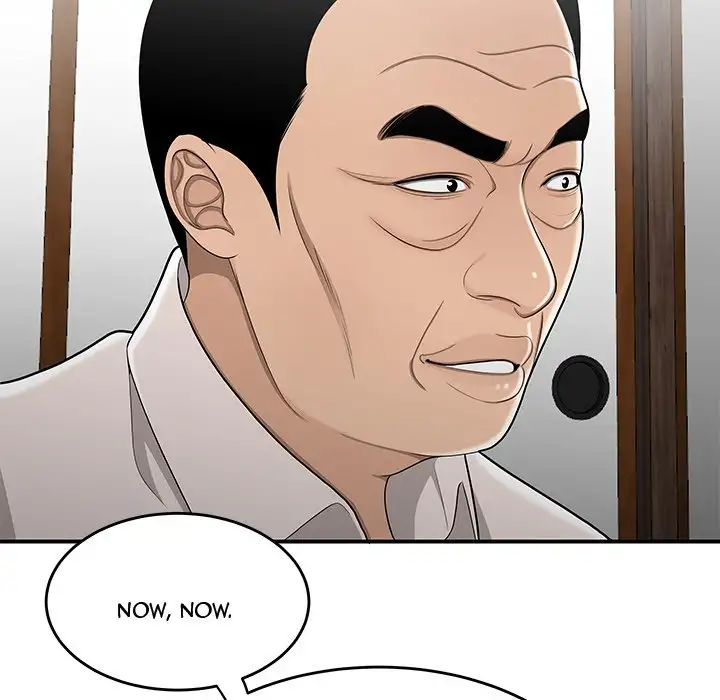 Drama in the Office Chapter 25 Page 72
