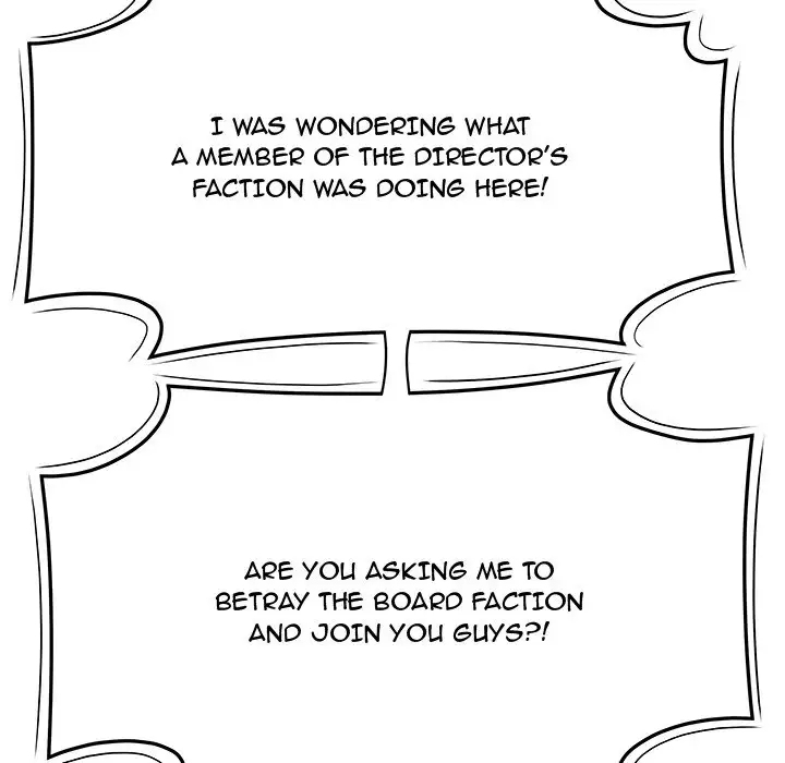 Drama in the Office Chapter 25 Page 79