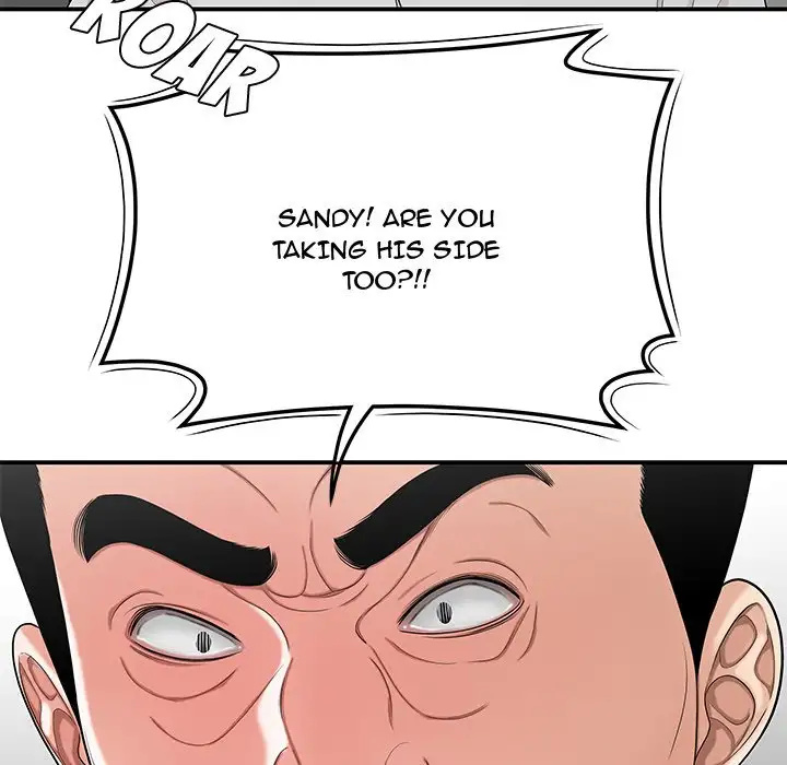 Drama in the Office Chapter 25 Page 81