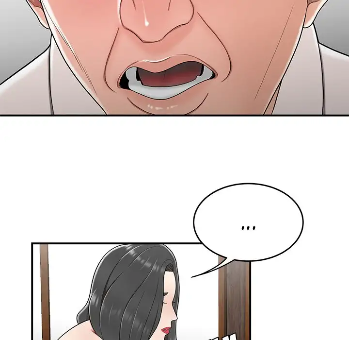 Drama in the Office Chapter 25 Page 82
