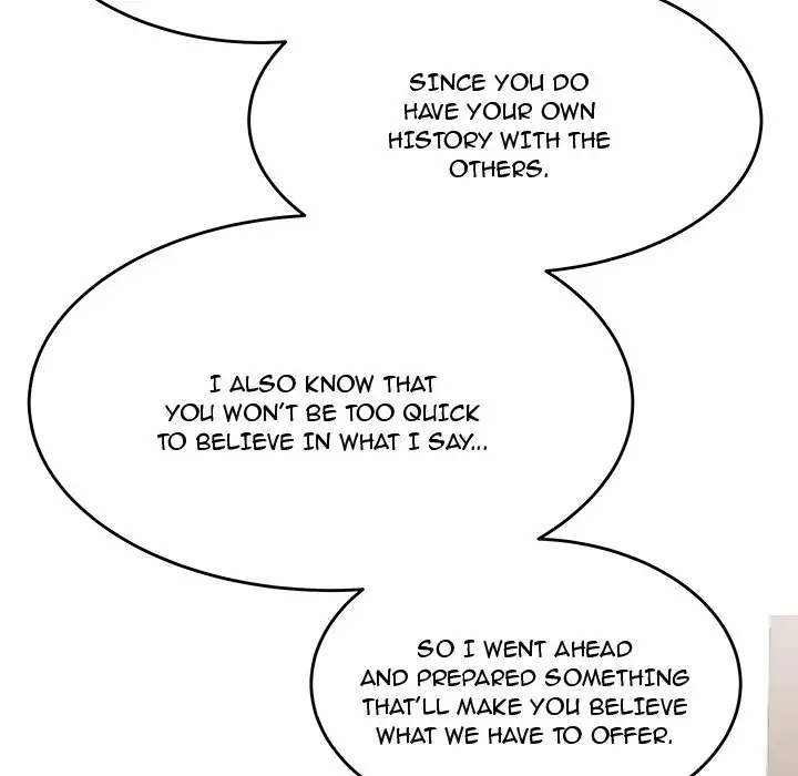 Drama in the Office Chapter 25 Page 84