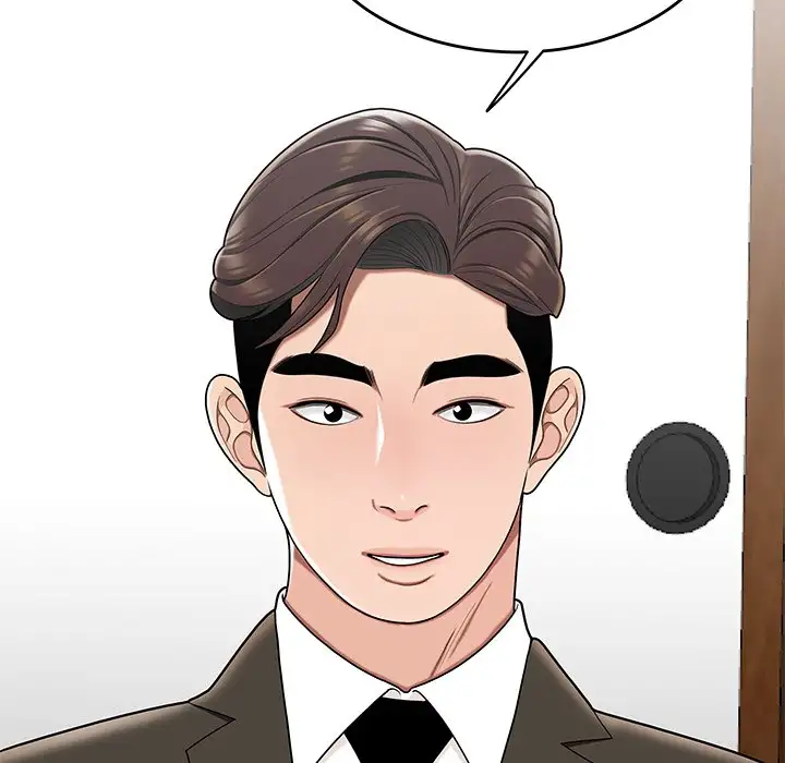 Drama in the Office Chapter 25 Page 85