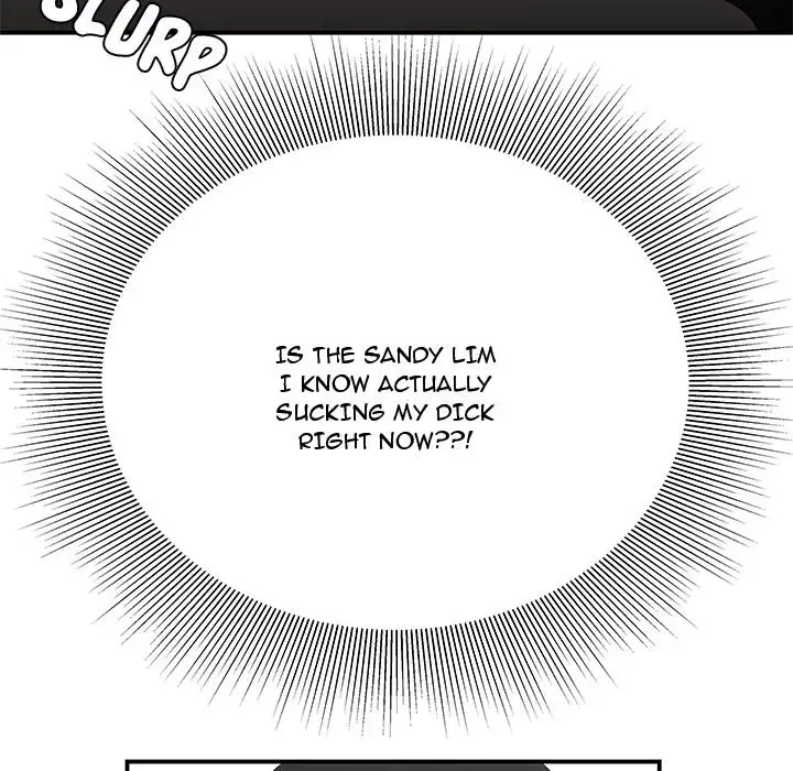 Drama in the Office Chapter 25 Page 93