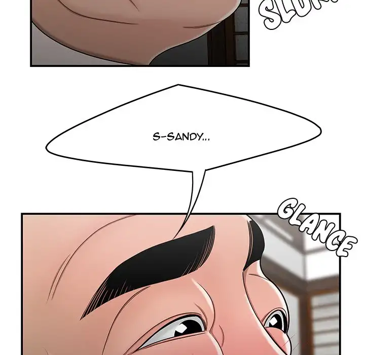 Drama in the Office Chapter 26 Page 17
