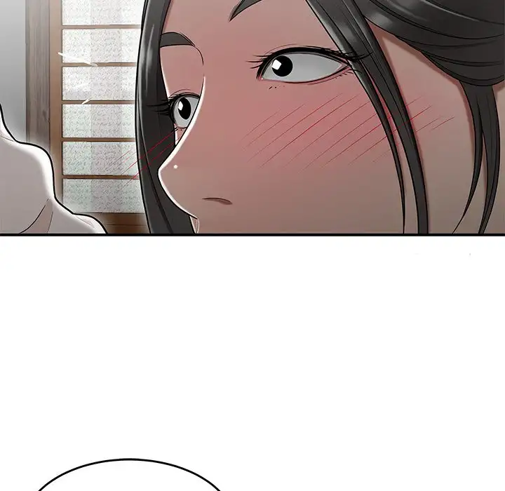 Drama in the Office Chapter 26 Page 23