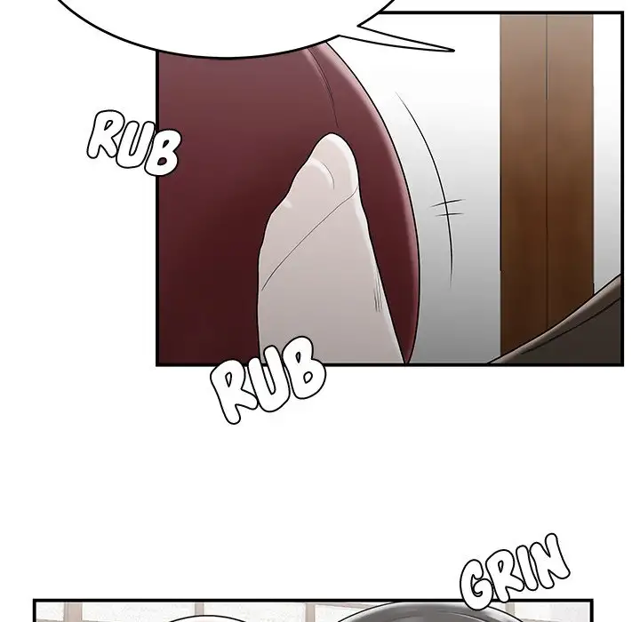 Drama in the Office Chapter 26 Page 27