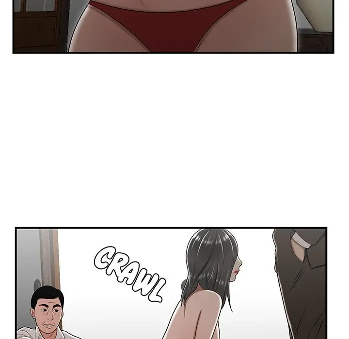 Drama in the Office Chapter 26 Page 31