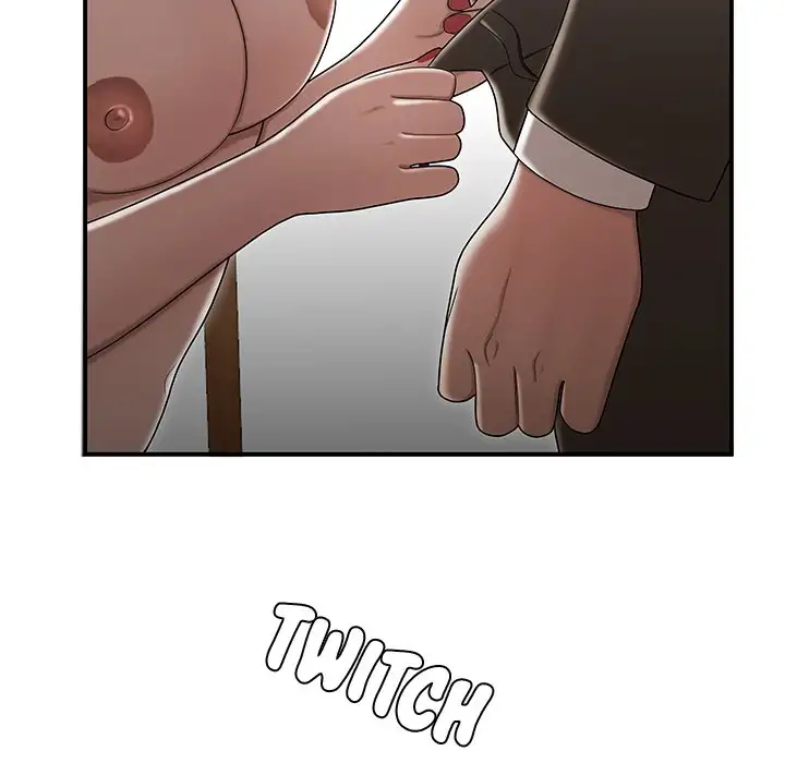 Drama in the Office Chapter 26 Page 33