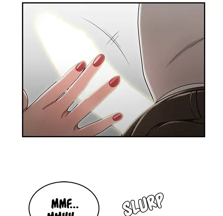 Drama in the Office Chapter 26 Page 34