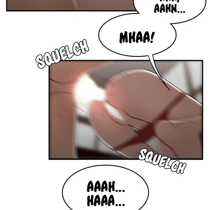 Drama in the Office Chapter 26 Page 42